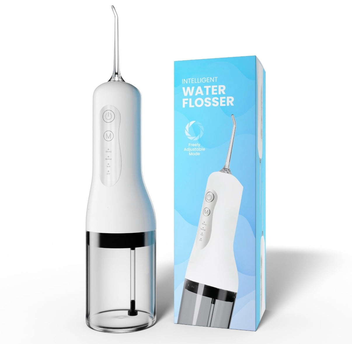 Filtre à eau intelligent
