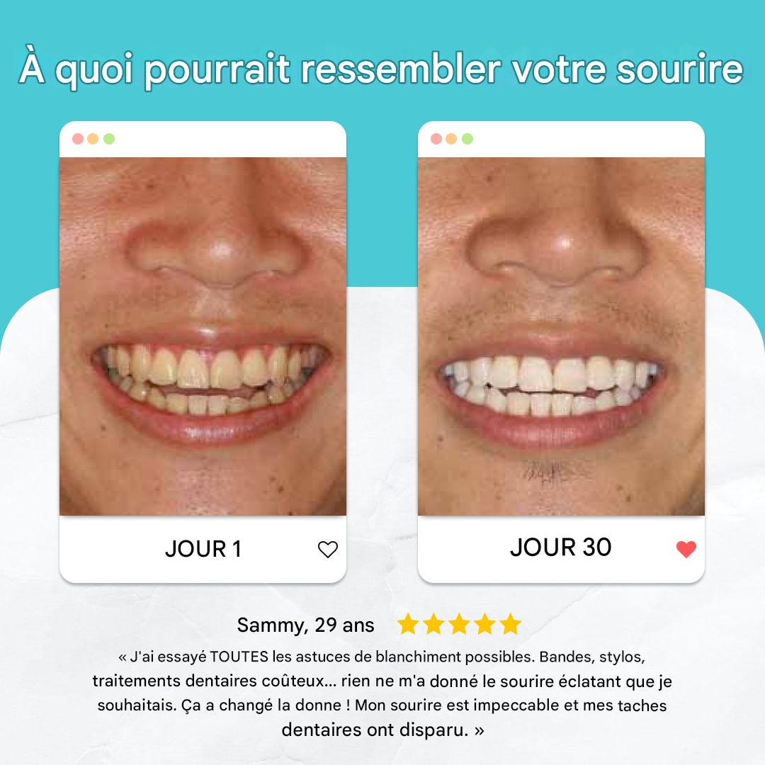 Glamlie Brosse